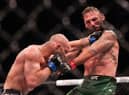 Mike Grundy will be one of THREE Wiganers on next month's UFC card in London