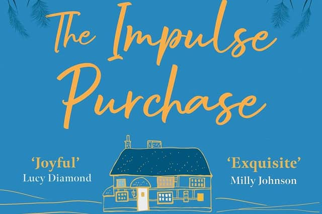 The Impulse Purchase by Veronica Henry