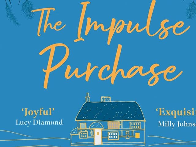 The Impulse Purchase by Veronica Henry
