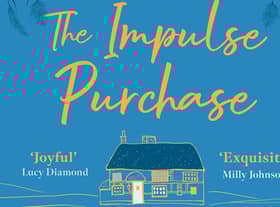 The Impulse Purchase by Veronica Henry