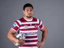 Patrick Mago is hoping to impress this season
