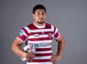 Patrick Mago is hoping to impress this season