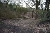 The site on Chorley Road