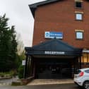 Park Hall Hotel closed its doors on Monday (February 7), but plans are already under way to reopen the venue as housing for asylum seekers
