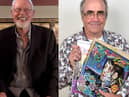 Whispering’ Bob Harris and Danny Baker hit the road for UK tour
