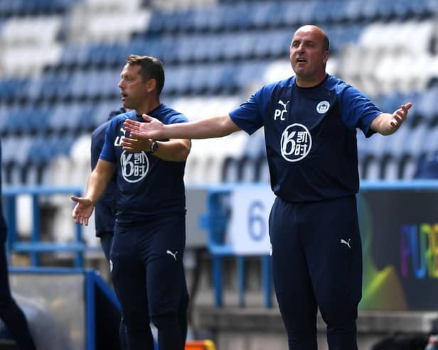 Paul Cook