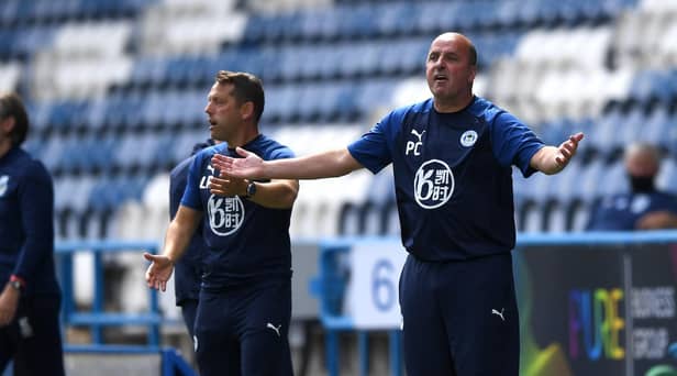 Paul Cook