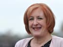 Makerfield MP Yvonne Fovargue