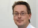 Dr Tim Dalton