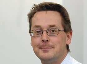 Dr Tim Dalton