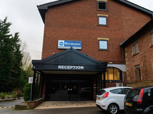 Plans to turn Park Hall Hotel into housing for asylum seekers have been scrapped following crunch talks between Chorley Council and the Government last night (Thursday, February 10)