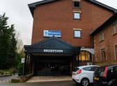 Plans to turn Park Hall Hotel into housing for asylum seekers have been scrapped following crunch talks between Chorley Council and the Government last night (Thursday, February 10)