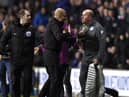 Paul Cook during his Latics days