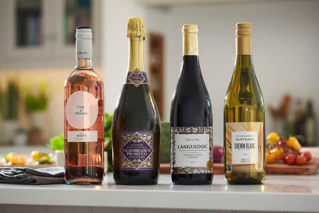 All wine from SPAR’s 2021 vintage will be 100% suitable for vegans and available across more than 1700 licensed stores across England, Scotland and Wales.