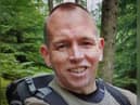 The police are concerned for missing 51-year-old Steven Prentice's welfare.