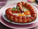 Launched in 2019 the heart-shaped, truffle-infused sausage gained international notoriety in 2019 and made headlines across the globe