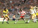 Martin Offiah