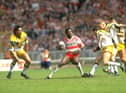 Martin Offiah