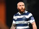 Jake Bibby scored twice against Hull KR