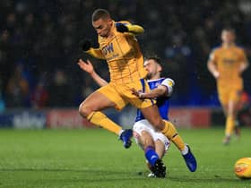 James Vaughan