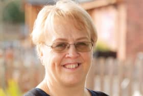 Ann Marie Ellison