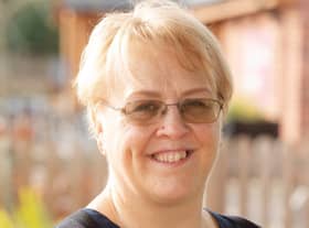 Ann Marie Ellison