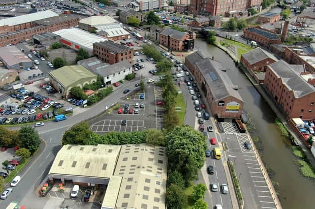 Residents across the borough felt the tremor