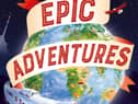 Epic Adventures: Explore the World in 12 Amazing Train Journeys