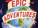 Epic Adventures: Explore the World in 12 Amazing Train Journeys