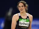 Emily Borthwick