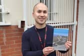 Author David Chapman
