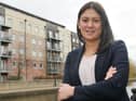 Wigan MP Lisa Nandy