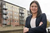 Wigan MP Lisa Nandy