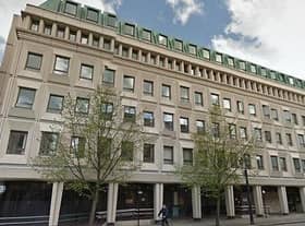 Bolton Coroner's Court