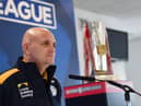 Richard Agar says teams are still learning about each other