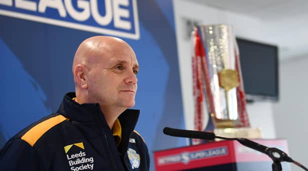 Richard Agar says teams are still learning about each other
