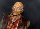 Lancashire's new drive-in horror cinema and 'zombie experience' - Camelot Rises - has been forced to cancel tonight's event due to Storm Eunice