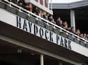 Haydock Park