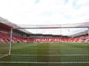 Rotherham United's New York Stadium