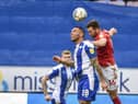Josh Magennis