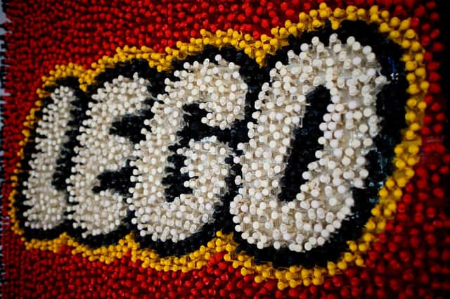 Smyths Toys is offering free LEGO on Saturday