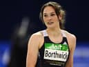 Emily Borthwick
