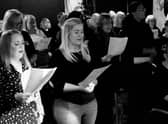 Local Vocals in action