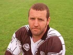 David Fell
