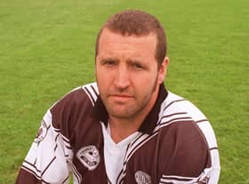 David Fell