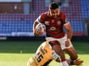 Bevan French has returned to the UK