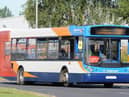 You can get to hospitals and other key services by public transport in London than you can in Wigan at present