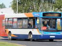 You can get to hospitals and other key services by public transport in London than you can in Wigan at present