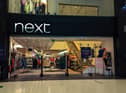 Next will close for good on Saturday