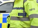 The collision completely blocked Gidlow Lane
